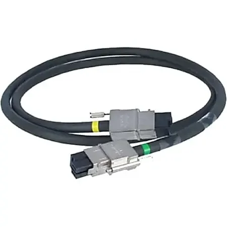 Meraki Twinax Stacking Network Cable, 1.64 ft