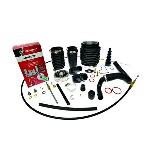 Mercruiser 8M0147074 300-Hour Service Kit Bravo One