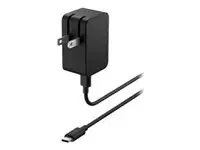 Microsoft Power Adapter – 23 W – Canada, United States – 5.70 ft Cable