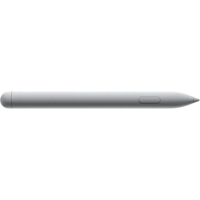 Microsoft Stylus – Bluetooth – Gray – Interactive Display Device Supported