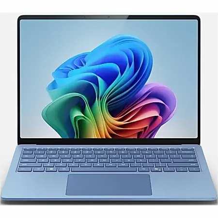 Microsoft Surface Laptop 7 13.8″ Touchscreen Notebook – Qualcomm Snapdragon X Elite – 16 GB – 1 TB SSD – ZXX00062