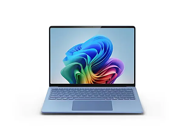 Microsoft Surface Laptop 7 13.8″ Touchscreen Notebook – Qualcomm Snapdragon X Plus X1P-64-100 – 16 GB – ZGM00062