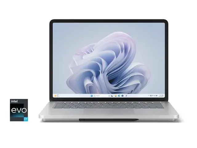 Microsoft Surface Laptop Studio 2 14.4″ Touchscreen Convertible (Floating Slider) 2 in 1