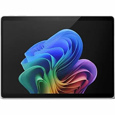 Microsoft Surface Pro 11 Copilot+ PC Tablet – 13″ – Qualcomm Snapdragon X Plus – 16 GB – 256 GB SSD – ZHX00001