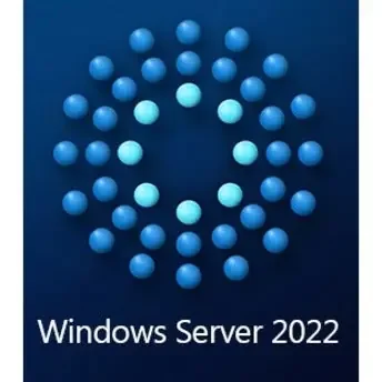 Microsoft Windows Server 2022 Standard – License – 16 Core P73-08329