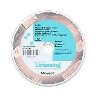 Microsoft Windows Server – License & Software Assurance – 1 Device CAL R18-01852