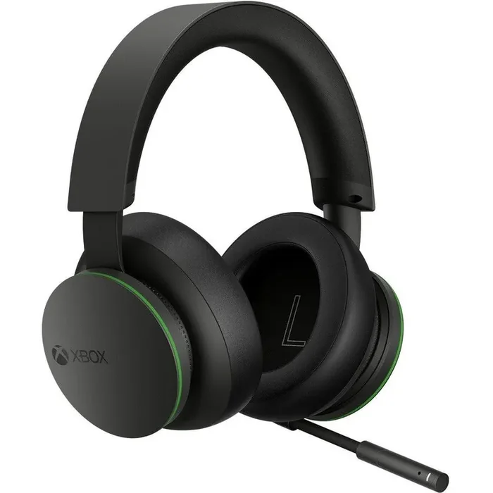 Microsoft Xbox Stereo Headset – 20th Anniversary Special Edition