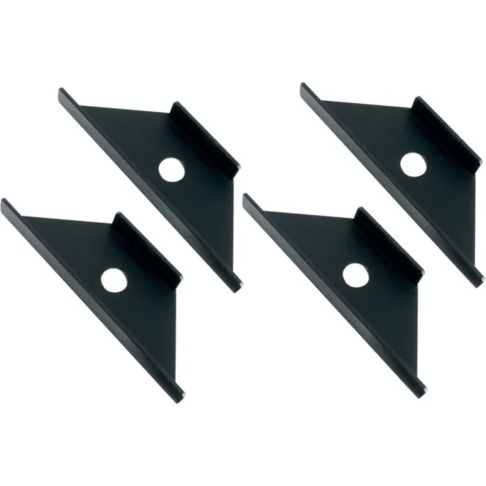 Middle Atlantic Anchoring Brackets for BGR Racks – 4 / Pack