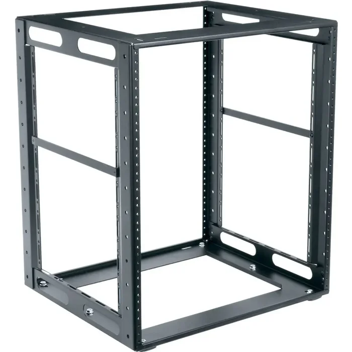 Middle Atlantic CFR Series Rack CFR-16-20 – 16U Rack Height x 19 Rack Width x 20 Rack Dept