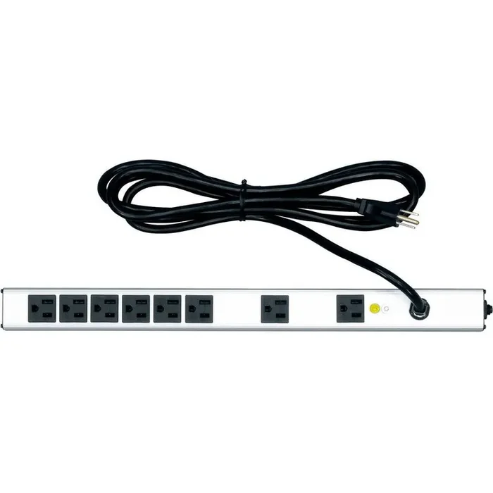 Middle Atlantic Essex Power Strip, 8 Outlet