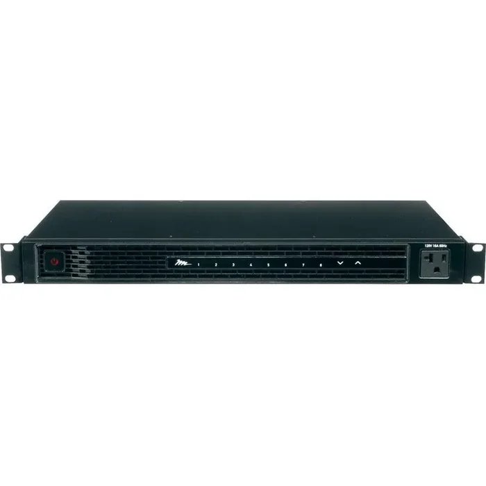 Middle Atlantic RackLink RLNK-P920R 9-Outlets PDU