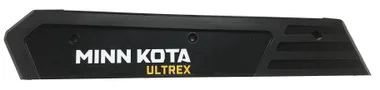 Minn Kota Trolling Motor Part – 2283942 – SIDEPLATE, RIGHT LONG FW FTX FORTREX MK LOGO