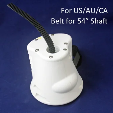 Minn Kota Trolling Motor Part – 2887808 – ASSY, TRIM MODULE, SW, 54″ ULTERRA SERVICE