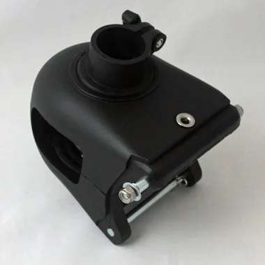 Minn Kota Trolling Motor Part – BRACKET ASSY BG (FW) MAXXUM – 2771937