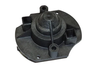 Minn Kota Trolling Motor Part – BRUSH PLATE WITH HOLDER – 738-036