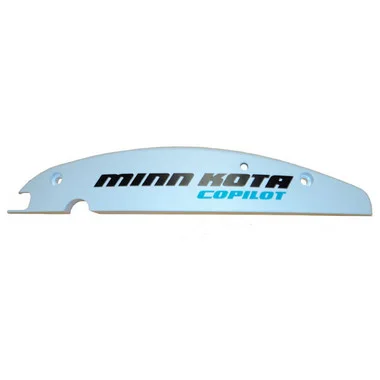 Minn Kota Trolling Motor Part – CASE-RECEIVER,SW (COPILOT) – 2372511