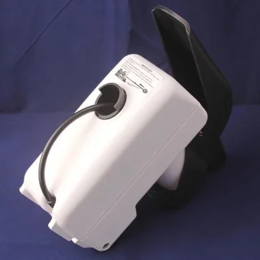 Minn Kota Trolling Motor Part – DRIVE HSG/LATCH HNDL ASY V2 SW – 2771827