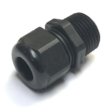 Minn Kota Trolling Motor Part – FITTING-NPT 1/2″ CD13NA-BK – 2374630