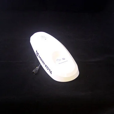 Minn Kota Trolling Motor Part – iPILOT CONTROLLER 1.6 RT TRV TERROVA SERVICE MK LOGO – 2774178