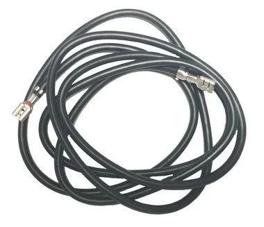 Minn Kota Trolling Motor Part – LEADWIRE BLK 10 AWG 57 GPT – 640-005