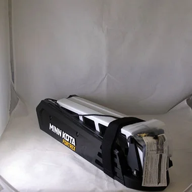 Minn Kota Trolling Motor Part – MNT FTX FW 80# 45″,112# HC 52″ (FTX FW SHORT MNT ASM-MK LOGO) – 2771650