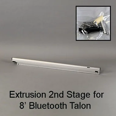 Minn Kota Trolling Motor Part – SECOND STG EXTRS 8′ RPLCMNT BT (TALON BT SERVICE KIT) – 2778057