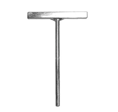 Minn Kota Trolling Motor Part – T-BAR, TRANSOM BRACKET – 2073603