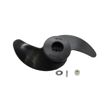 Minn Kota Weedless Wedge Propeller 2331130 / MKP-24 / 1378130 / 1865013