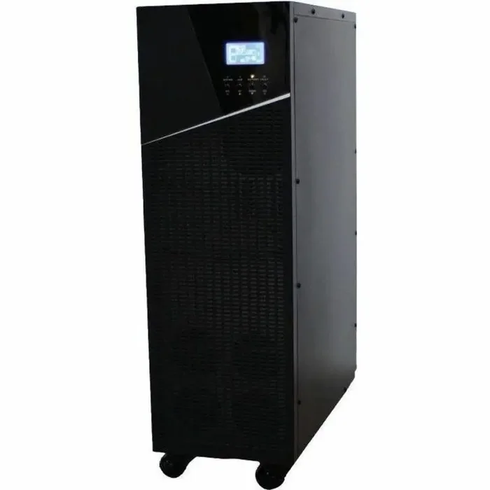 Minuteman Endeavor ED6KTF 6000VA Tower UPS – 5 Minute Stand-by – 120 V AC, 230 V AC Input