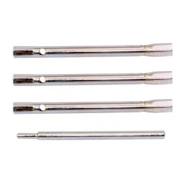 Mono Tap Back Nut Spanner Set 10mm & 12mm