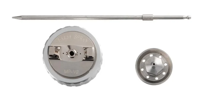 MP-V8 – Air Cap Set 1.3mm 6800MP-V8-1.3