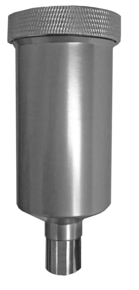 MPX-30 Compressor Spray Gun – 3oz Gravity Cup Assembly – Non Pressurized 6375