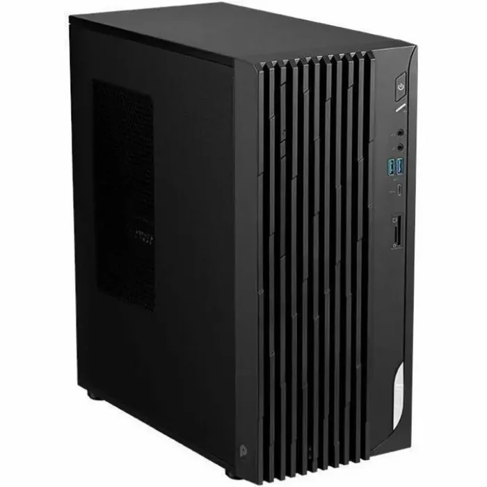 MSI PRO DP180 13TC-051US Desktop Computer – Intel Core i7 13th Gen i7-13700F Hexadeca-core