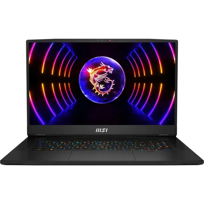 MSI Titan GT77 HX 13V Titan GT77HX 13VI-042US 17.3″ Gaming Notebook – UHD – 3840 x 2160 – Intel Core i9 13th Gen i9-13980HX Tetracosa-core (24 Core) 2.20 GHz – 128 GB Total RAM – 4 TB SSD – Core Black