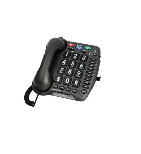 Multifunction Amplified Telephone GM-AMPLIPOWER60