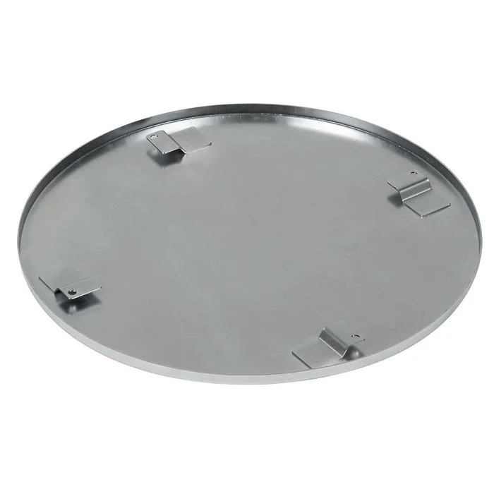 MX FUEL 24 in Float Pan 48-37-2424