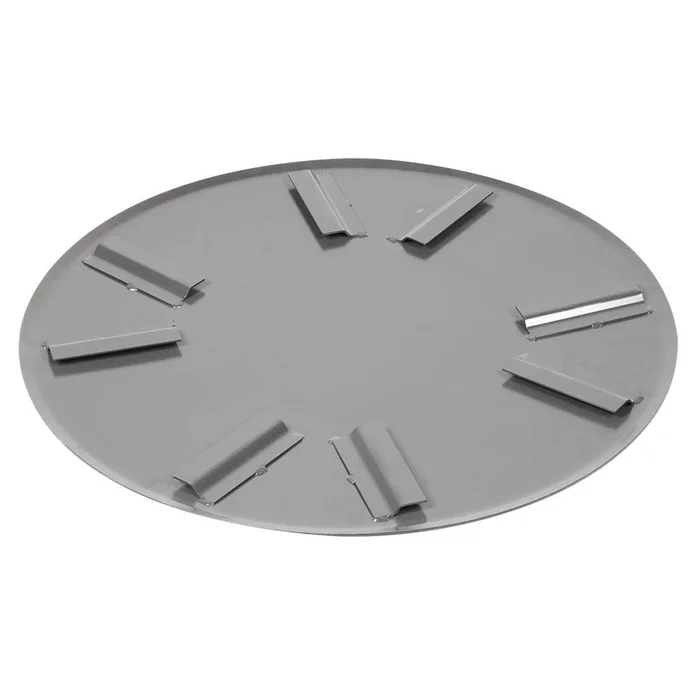 MX FUEL 36 in Float Pan 48-37-3636