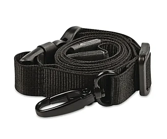 MyID Lanyard, 26″, Black Print