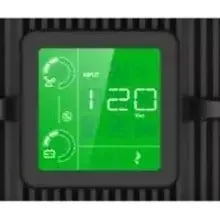 N1C Technologies Lithium-Ion L N1C.L2000 2000VA Rack/Tower UPS