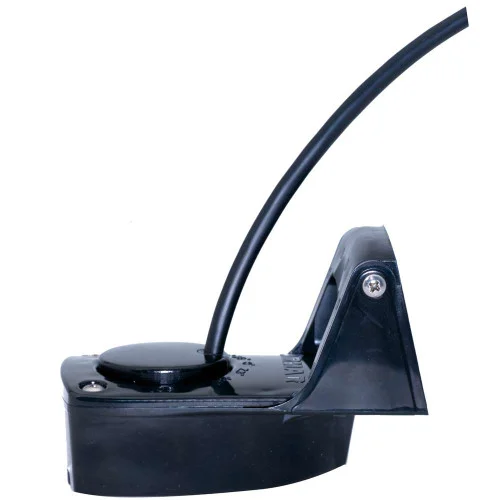 Navico XSONIC TM150M Transom Mount Transducer – 9-Pin 10M Cable [000-13944-001]