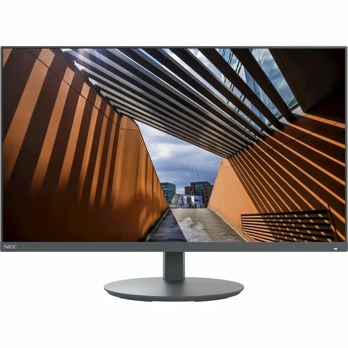 NEC Display MultiSync E224FL-BK 22″ Class Full HD LED Monitor – 16 9 – 21.5″ Viewable –