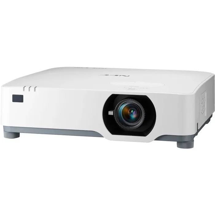 NEC Display NP-P627UL LCD Projector – 16 10 – Floor Mountable, Ceiling Mountable,