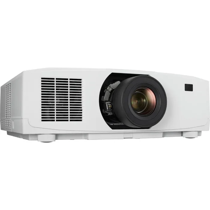 NEC Display PV710UL-W1-13 Ultra Short Throw LCD Projector – 16 10 – Ceiling Mountable – Wh