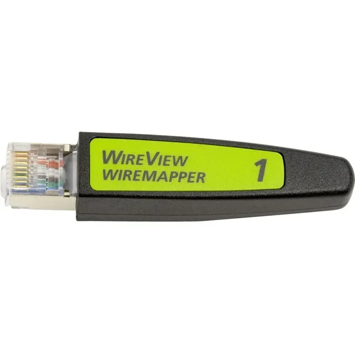 Netally Cable Identifier Wireview1
