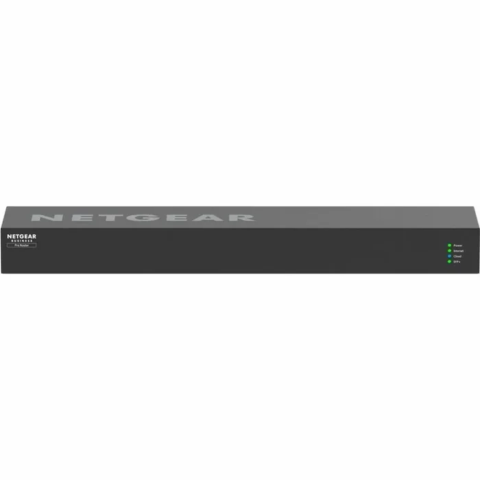 Netgear 10G/Multi-Gigabit Dual-WAN Pro Router – 5 Ports – 3 RJ-45 Port(s) – 2 WAN Port(s)