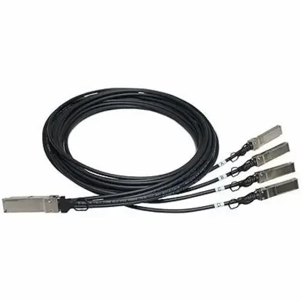 Netpatibles 100% HP COMPATIBLE Infiniband Splitter Network Cable JG331A-NP