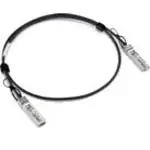 Netpatibles JNP-QSFP-DAC-3MA-NP Twinaxial Fiber Optic Network Cable