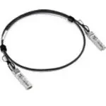 Netpatibles QFX-QSFP-DAC-3M-NP QSFP+ Network Cable – 9.84 ft QSFP+ Network Cable for Netwo