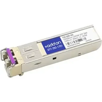 Netpatibles SFP Module 7SX-000-NP