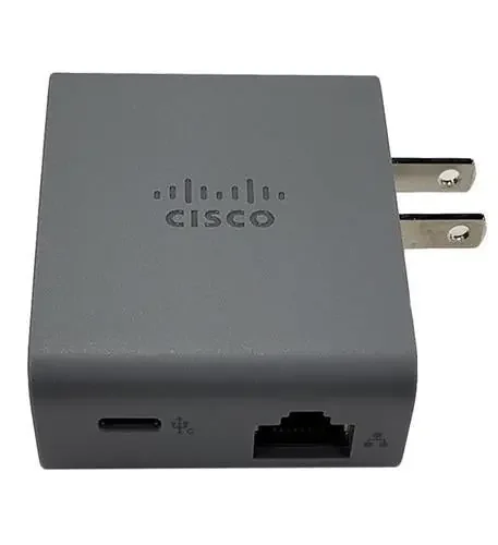 Non-PoE Ethernet Adapter CIS-CP-8832-ETH